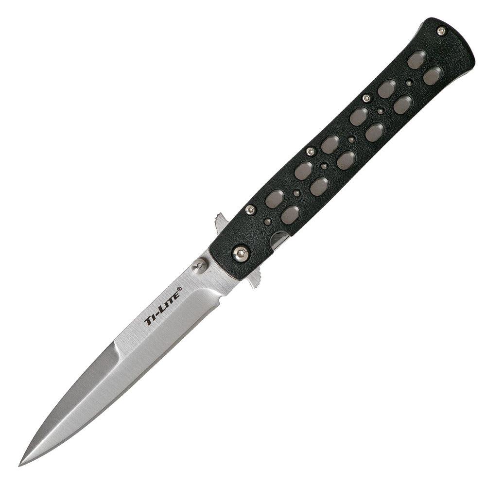 COLD STEEL TI LITE ZYTEL HANDLE - NeonSales {{ shop.shopifyCountryName }}
