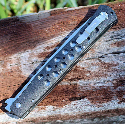 COLD STEEL TI LITE ZYTEL HANDLE - NeonSales {{ shop.shopifyCountryName }}