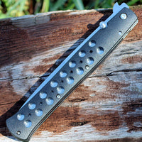 COLD STEEL TI LITE ZYTEL HANDLE - NeonSales {{ shop.shopifyCountryName }}