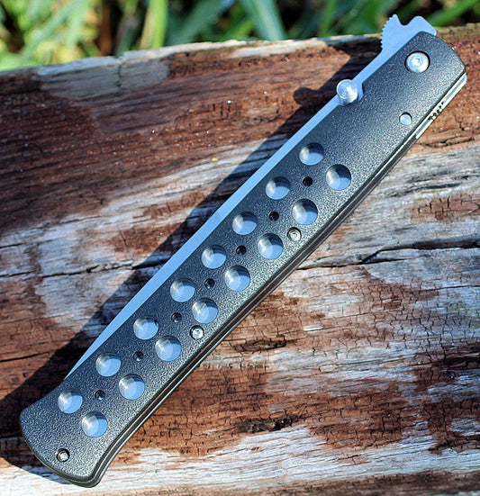 COLD STEEL TI LITE ZYTEL HANDLE - NeonSales {{ shop.shopifyCountryName }}
