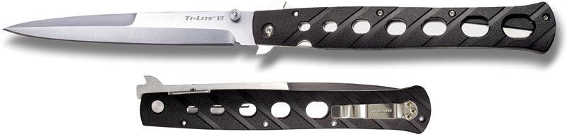 COLD STEEL TI LITE ZYTEL HANDLE - NeonSales {{ shop.shopifyCountryName }}
