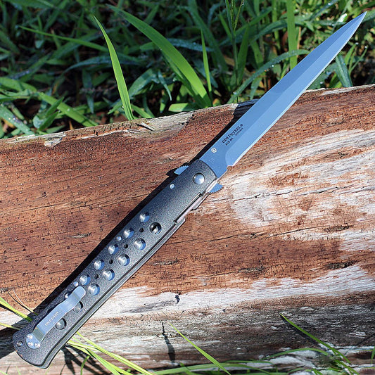 COLD STEEL TI LITE ZYTEL HANDLE - NeonSales {{ shop.shopifyCountryName }}
