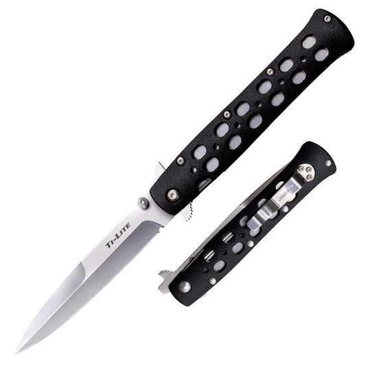 COLD STEEL TI LITE ZYTEL HANDLE - NeonSales {{ shop.shopifyCountryName }}