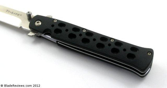 COLD STEEL TI LITE ZYTEL HANDLE - NeonSales {{ shop.shopifyCountryName }}