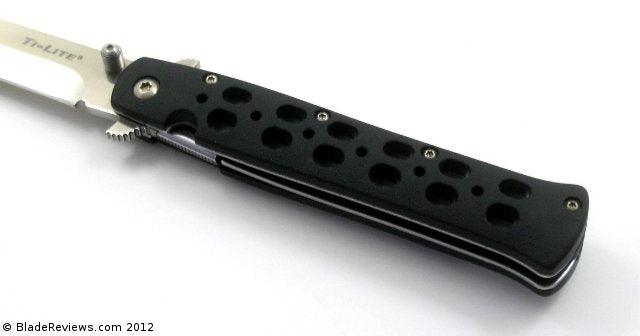 COLD STEEL TI LITE ZYTEL HANDLE - NeonSales {{ shop.shopifyCountryName }}