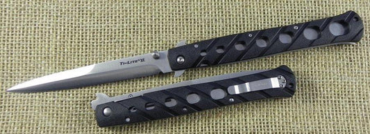 COLD STEEL TI LITE ZYTEL HANDLE - NeonSales {{ shop.shopifyCountryName }}