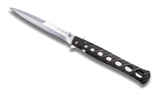 COLD STEEL TI LITE ZYTEL HANDLE - NeonSales {{ shop.shopifyCountryName }}