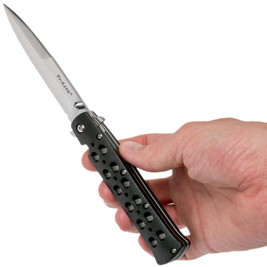 COLD STEEL TI LITE ZYTEL HANDLE - NeonSales {{ shop.shopifyCountryName }}