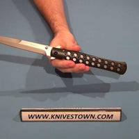 COLD STEEL TI LITE ZYTEL HANDLE - NeonSales {{ shop.shopifyCountryName }}
