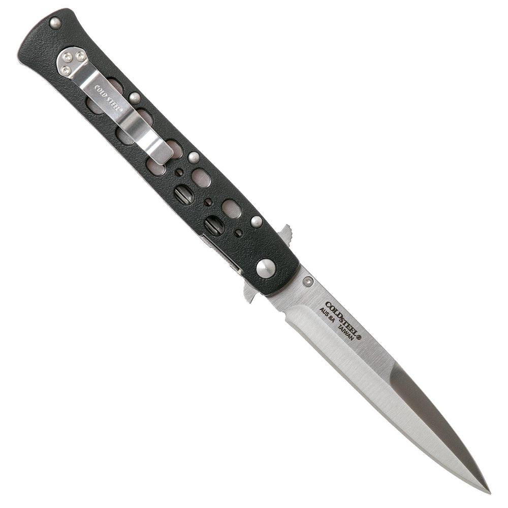 COLD STEEL TI LITE ZYTEL HANDLE - NeonSales South Africa