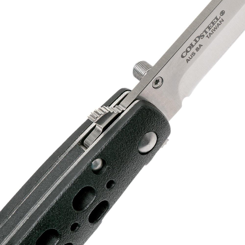 COLD STEEL TI LITE ZYTEL HANDLE - NeonSales South Africa