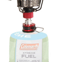 Coleman Fyrestorm Portable Camping Gas Stove