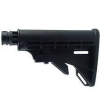 COLLAPSIBLE REAR STOCK FOR SMG .22 - NeonSales {{ shop.shopifyCountryName }}