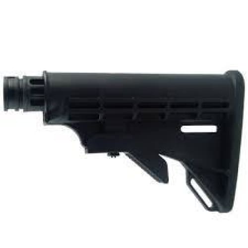 COLLAPSIBLE REAR STOCK FOR SMG .22 - NeonSales {{ shop.shopifyCountryName }}