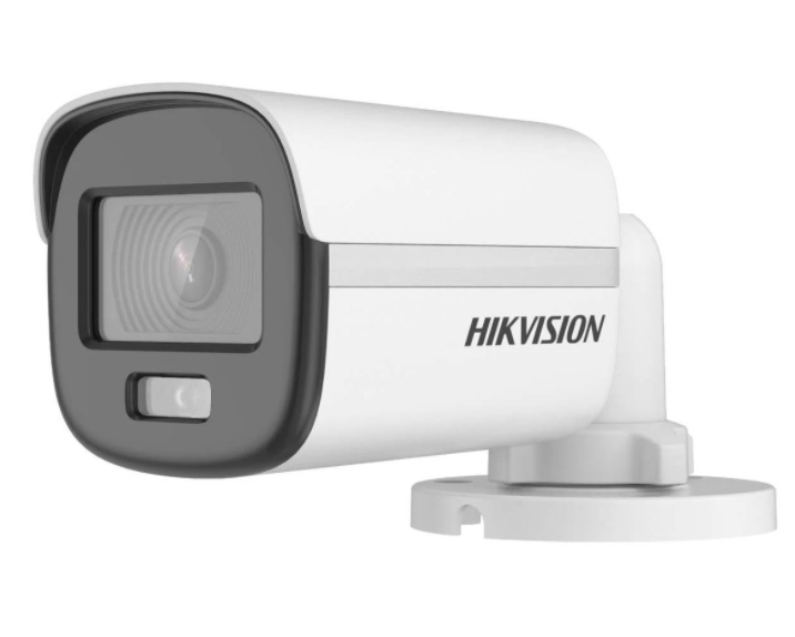 HIKVISION 16CH HYBRID COLORVU CCTV KIT