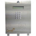 COMB MKII INTERCOM FRONT PLATE WITH KEYPAD - NeonSales {{ shop.shopifyCountryName }}