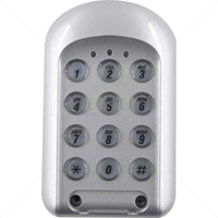 COMB MKII INTERCOM TAP-TAP KEYPAD - NeonSales {{ shop.shopifyCountryName }}