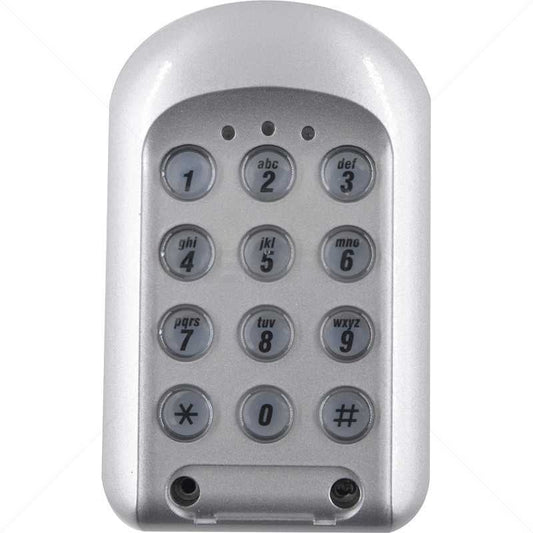 COMB MKII INTERCOM TAP-TAP KEYPAD - NeonSales {{ shop.shopifyCountryName }}