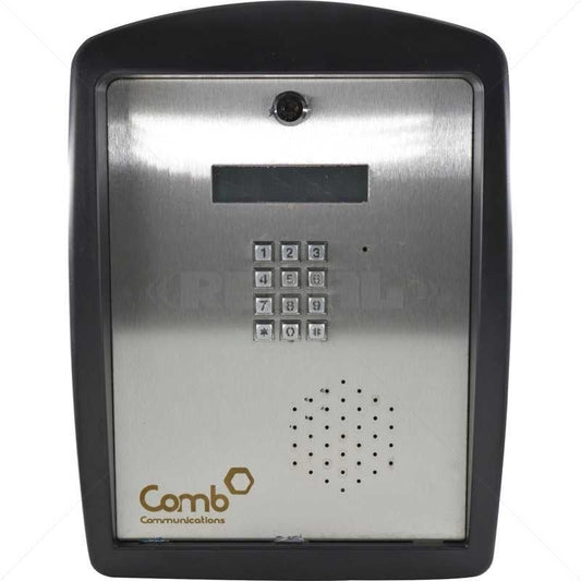 COMB MKII LITE INTERCOM SYSTEM - NeonSales {{ shop.shopifyCountryName }}