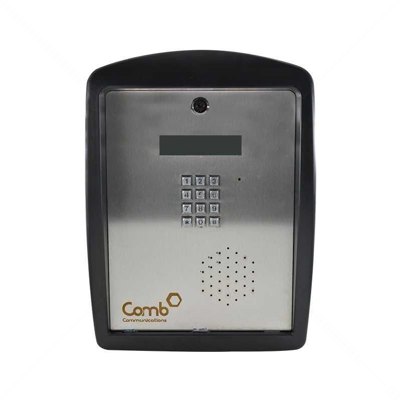 COMB MKII NS INTERCOM SYSTEM - NeonSales {{ shop.shopifyCountryName }}