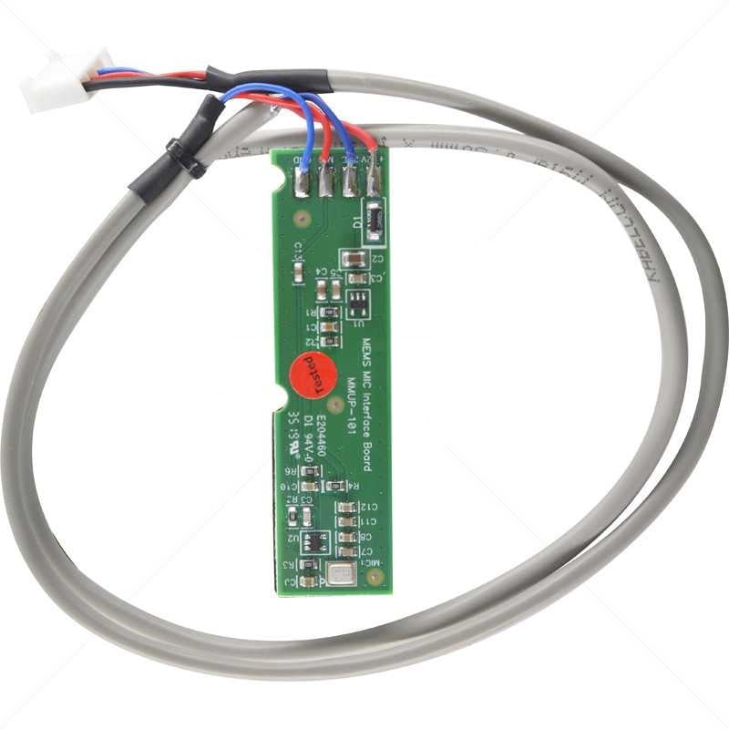 COMB MKII UPGRADE KIT AUDIO MODULE FOR IC2 - NeonSales {{ shop.shopifyCountryName }}