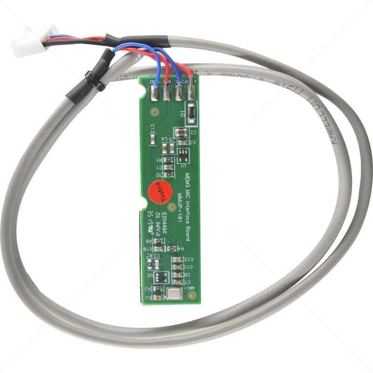 COMB MKII UPGRADE KIT AUDIO MODULE FOR IC2 - NeonSales {{ shop.shopifyCountryName }}