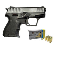 COMBO SALE - NIKSAN M-17 9MM P.A.K. BLANK GUN - NeonSales {{ shop.shopifyCountryName }}