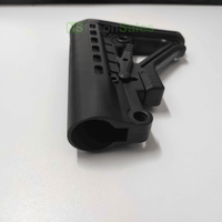 COMM-SPEC BUFFER TUBE STOCK, W/ QD SOCKET - NeonSales {{ shop.shopifyCountryName }}
