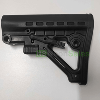 COMM-SPEC BUFFER TUBE STOCK, W/ QD SOCKET - NeonSales {{ shop.shopifyCountryName }}