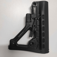 COMM-SPEC BUFFER TUBE STOCK, W/ QD SOCKET - NeonSales {{ shop.shopifyCountryName }}