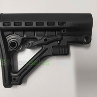 COMM-SPEC BUFFER TUBE STOCK, W/ QD SOCKET - NeonSales {{ shop.shopifyCountryName }}