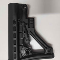 COMM-SPEC BUFFER TUBE STOCK, W/ QD SOCKET - NeonSales {{ shop.shopifyCountryName }}