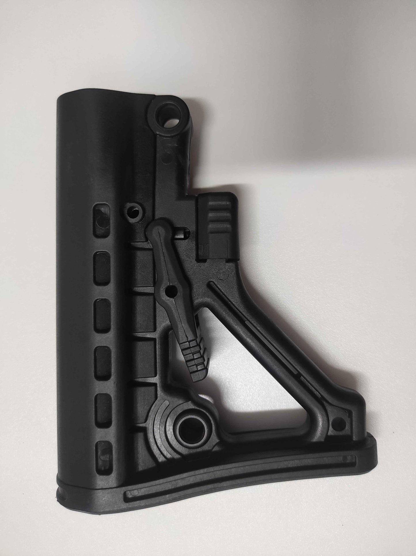 COMM-SPEC BUFFER TUBE STOCK, W/ QD SOCKET - NeonSales {{ shop.shopifyCountryName }}
