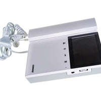COMMAX 4.3"' LED TOUCH VIDEO MONITOR CDV-43K - NeonSales {{ shop.shopifyCountryName }}