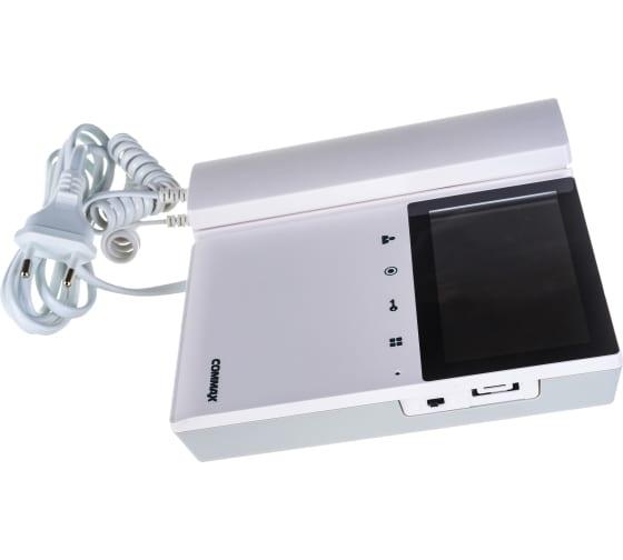 COMMAX 4.3"' LED TOUCH VIDEO MONITOR CDV-43K - NeonSales {{ shop.shopifyCountryName }}