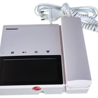 COMMAX 4.3"' LED TOUCH VIDEO MONITOR CDV-43K - NeonSales {{ shop.shopifyCountryName }}