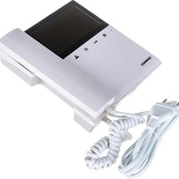 COMMAX 4.3"' LED TOUCH VIDEO MONITOR CDV-43K - NeonSales {{ shop.shopifyCountryName }}