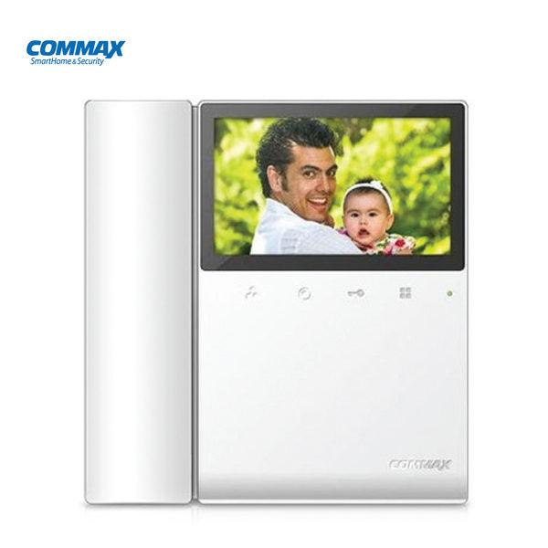 COMMAX 4.3"' LED TOUCH VIDEO MONITOR CDV-43K - NeonSales South Africa