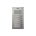 COMMAX 6 BUTTON APARTMENT DOOR STATION - NeonSales {{ shop.shopifyCountryName }}
