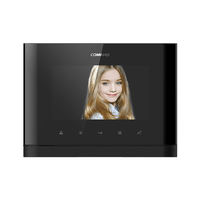 COMMAX 7" BLACK CONSOLE VIDEO INTERCOM - NeonSales {{ shop.shopifyCountryName }}