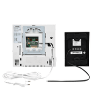 COMMAX 7" COLOUR LED TOUCH VIDEO INTERCOM KIT - NeonSales {{ shop.shopifyCountryName }}