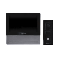 COMMAX 7" NEO SILVER VIDEO INTERCOM CELL KIT - NeonSales {{ shop.shopifyCountryName }}