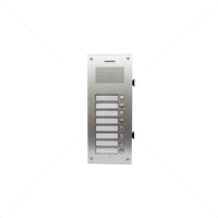 COMMAX DR8UM 8 BUTTON ENTRY PANEL - NeonSales {{ shop.shopifyCountryName }}