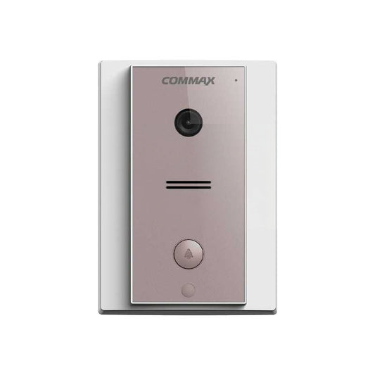 COMMAX DRC-4LN COLOUR VIDEO GATE STATION SU - NeonSales {{ shop.shopifyCountryName }}