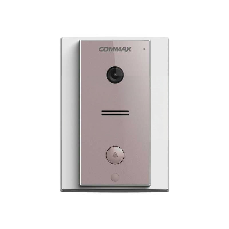 COMMAX DRC-4LN COLOUR VIDEO GATE STATION SU - NeonSales {{ shop.shopifyCountryName }}