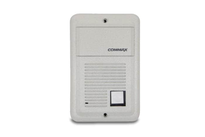 Commax DR-DW2N audio door station