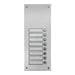 Commax DR-8US 8-button apartment expansion panel