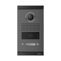 Commax DRC-2ML 2-button video entry station
