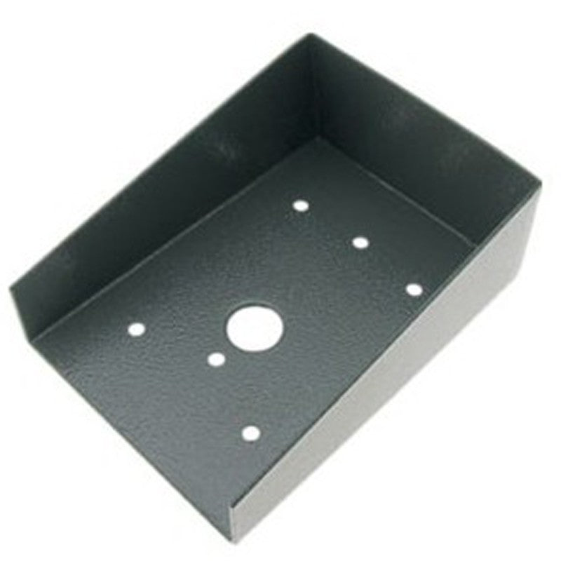 COMMAX IC45 gate station rainshield