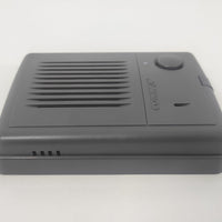 COMMAX INTERCOM KIT 12V DP2SD/DR-2K - NeonSales {{ shop.shopifyCountryName }}